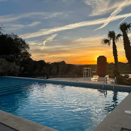 Villa Casa Palacio El Trasquilon Caces