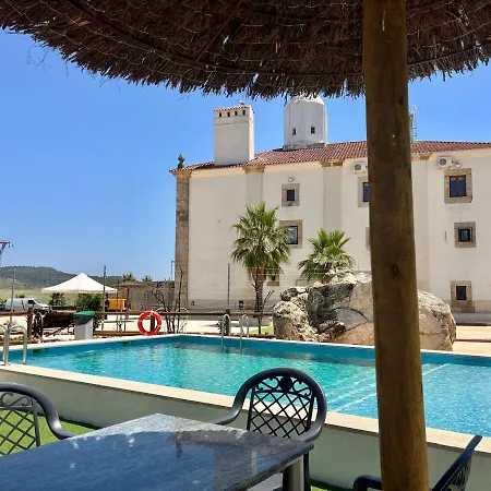 Villa Casa Palacio El Trasquilon *