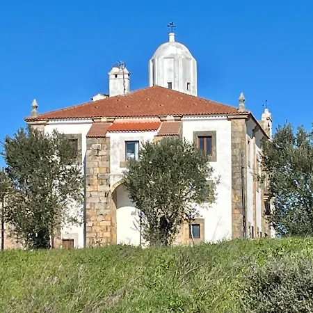 ヴィラ Casa Palacio El Trasquilon