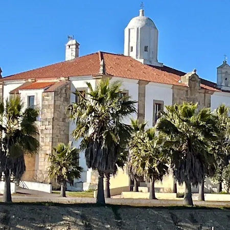 Casa Palacio El Trasquilon Villa