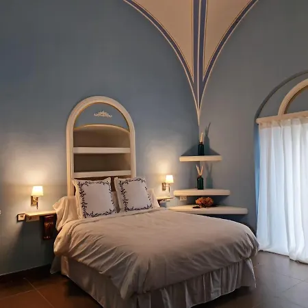 Casa Palacio El Trasquilon * Caces