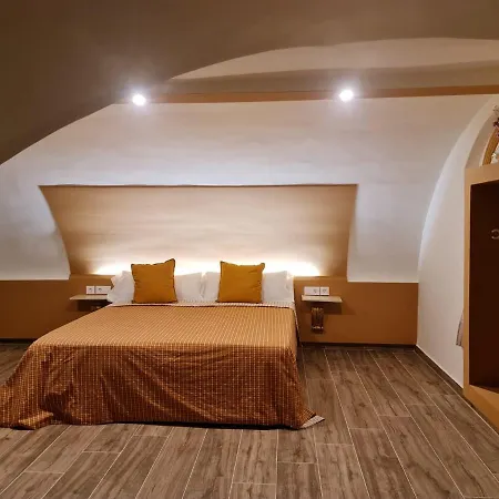 Villa Casa Palacio El Trasquilon Caceres