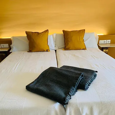 Casa Palacio El Trasquilon * Caceres