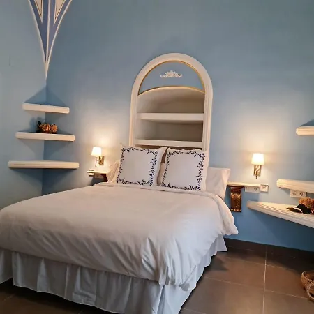 Casa Palacio El Trasquilon *