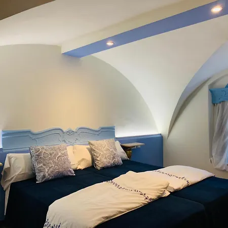 Casa Palacio El Trasquilon *