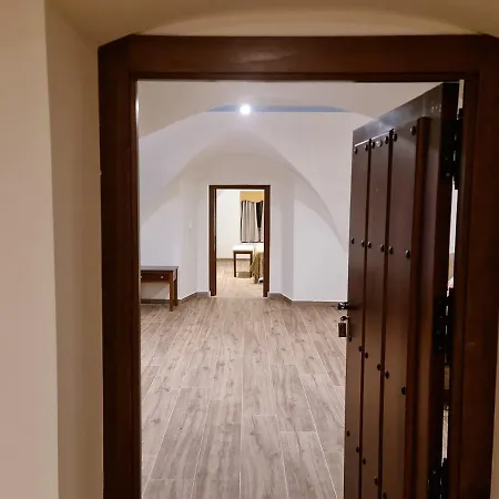 Villa Casa Palacio El Trasquilon *