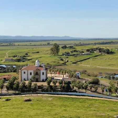 Casa Palacio El Trasquilon *