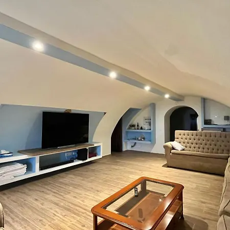 Casa Palacio El Trasquilon * Caces