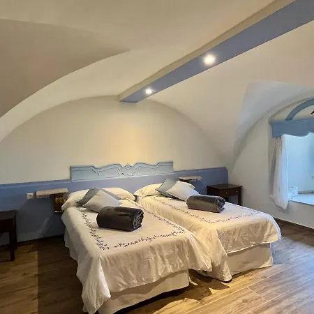 Villa Casa Palacio El Trasquilon Caceres