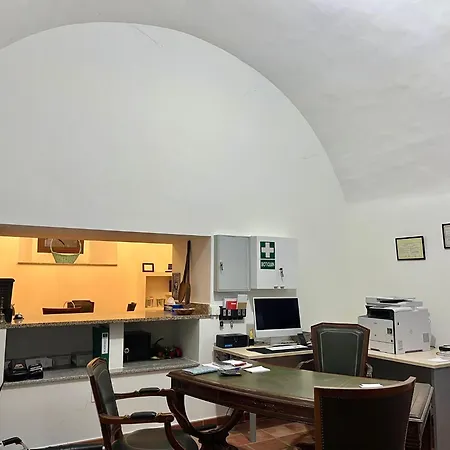 Casa Palacio El Trasquilon Villa Caces