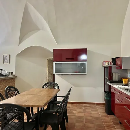 ヴィラ Casa Palacio El Trasquilon *