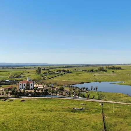 Casa Palacio El Trasquilon