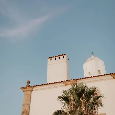 Villa Casa Palacio El Trasquilon