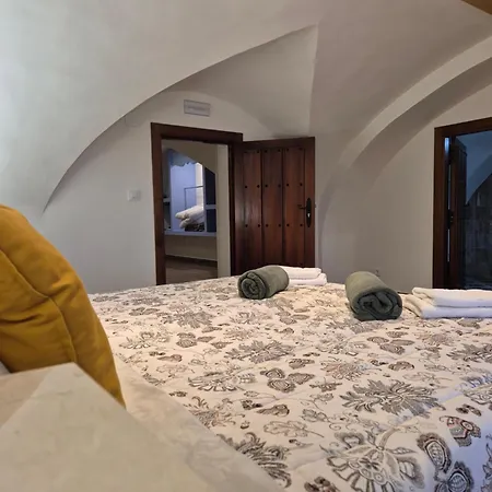 Casa Palacio El Trasquilon * Caces