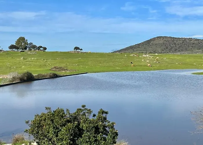 Casa Palacio El Trasquilon Caces
