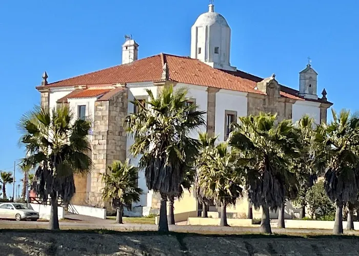 Casa Palacio El Trasquilon ヴィラ