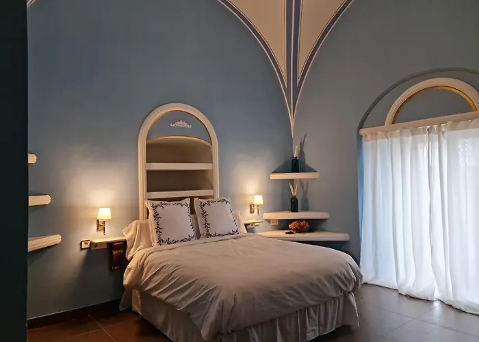 Casa Palacio El Trasquilon * Caces