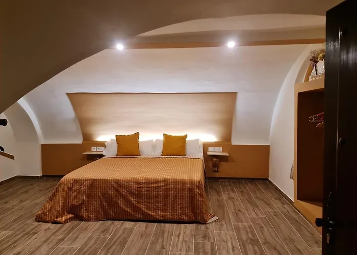 ヴィラ Casa Palacio El Trasquilon Caces