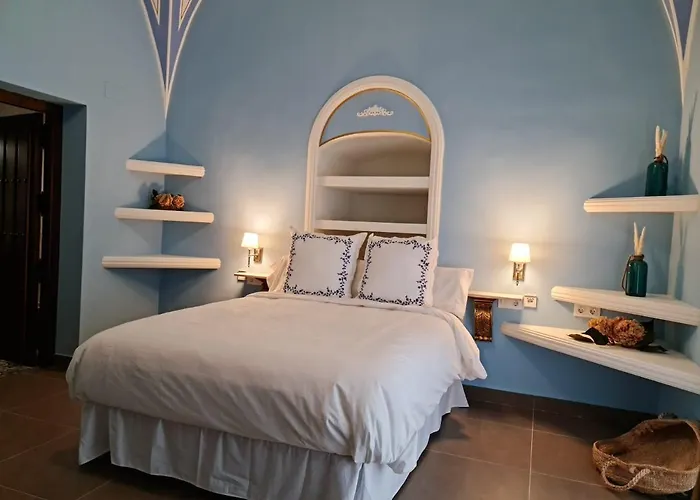 Casa Palacio El Trasquilon *