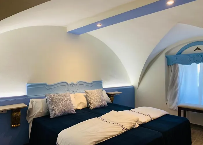 Casa Palacio El Trasquilon *