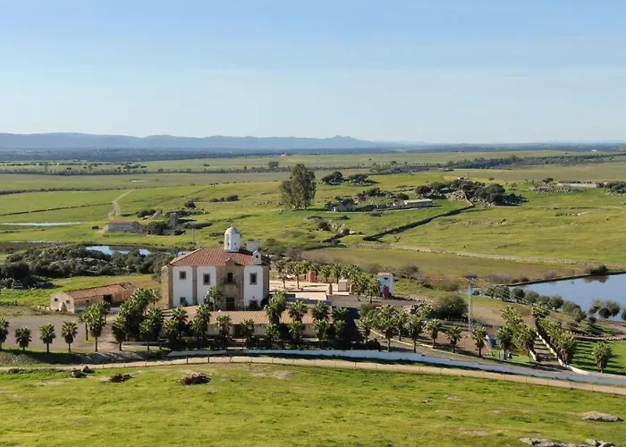 Casa Palacio El Trasquilon *