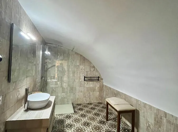 Casa Palacio El Trasquilon ヴィラ