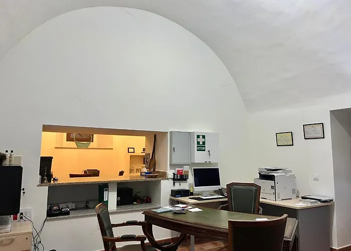 Casa Palacio El Trasquilon Villa Caces