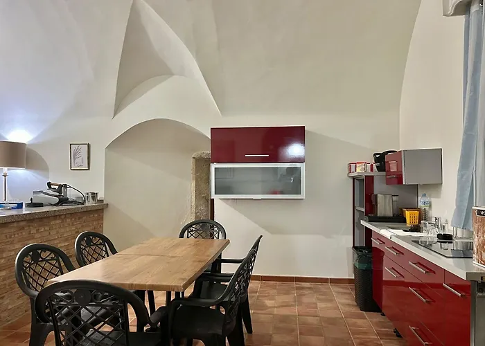 Villa Casa Palacio El Trasquilon *