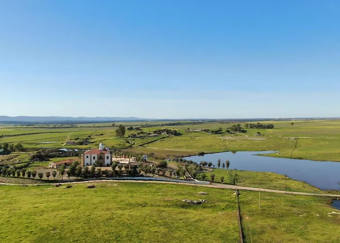 Casa Palacio El Trasquilon