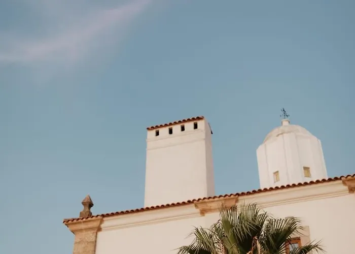 Villa Casa Palacio El Trasquilon