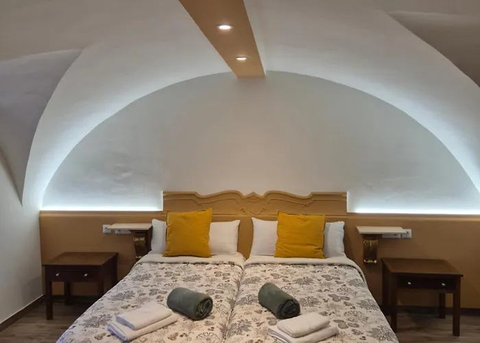 Casa Palacio El Trasquilon ヴィラ Caces