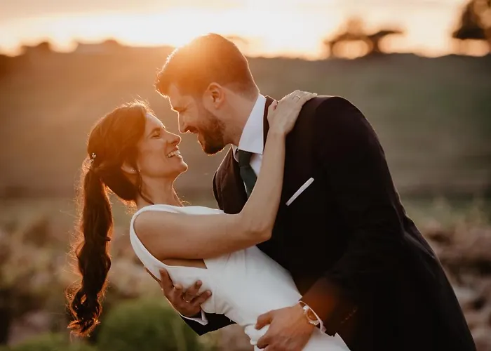 Villa Casa Palacio El Trasquilon *